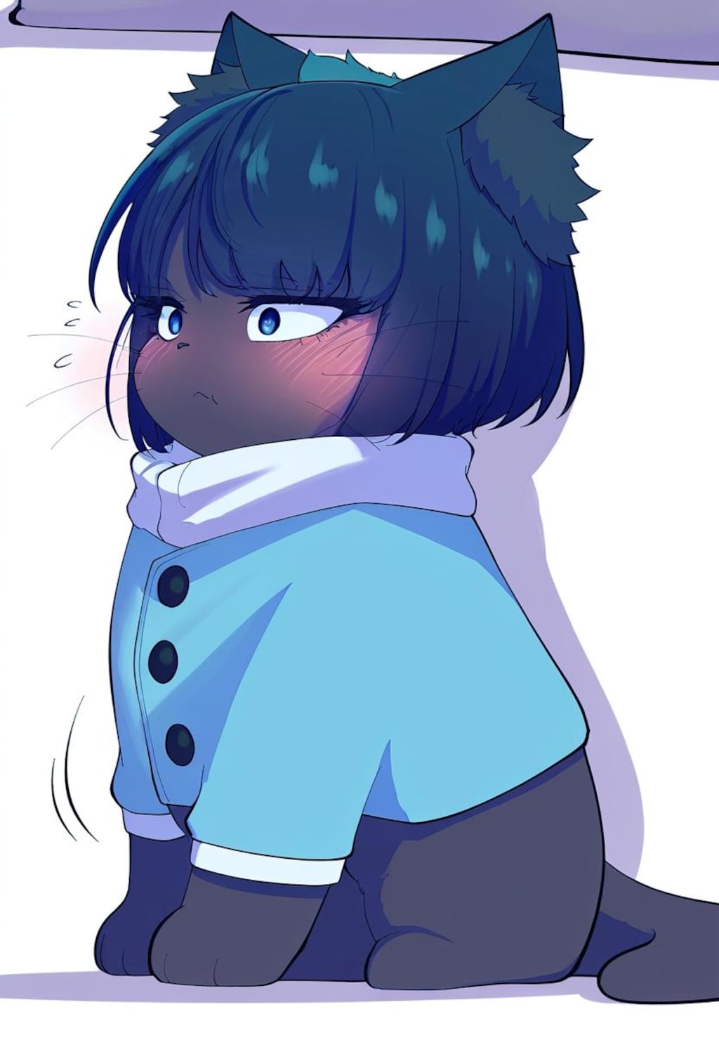 猫化再作成（２）