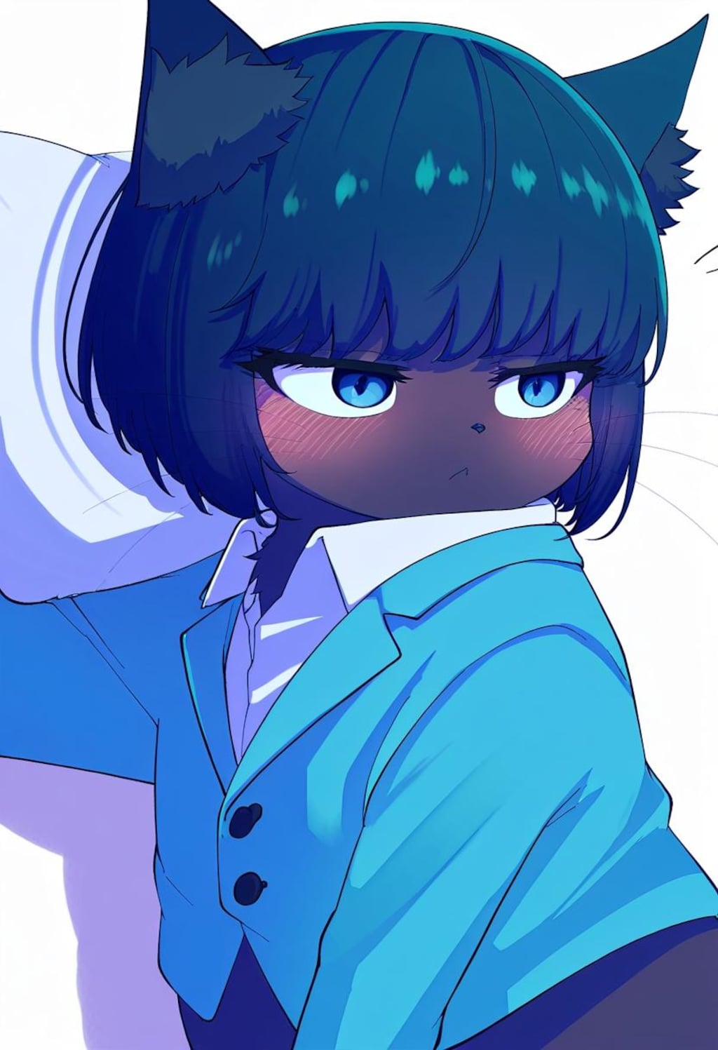 猫化再作成（２）