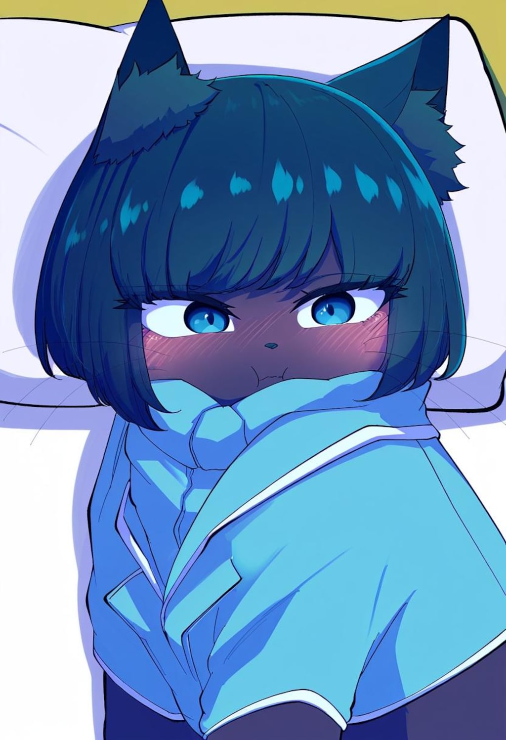 猫化再作成（２）