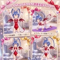 魔界戦記ディスガイア　ラハール　デコフォト 2枚目