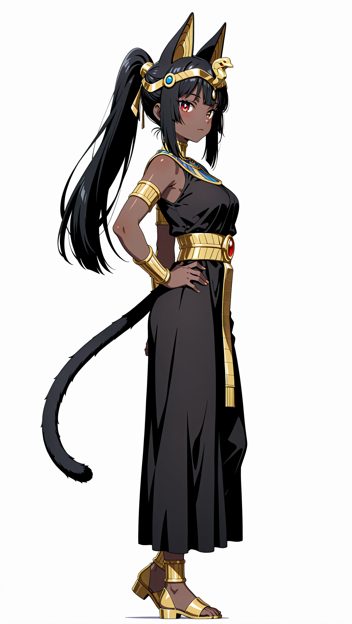 ノワール | の人気AIイラスト・グラビア