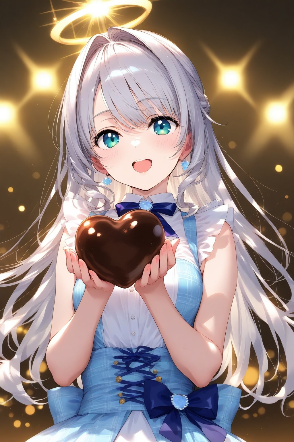 銀のエンゼル636