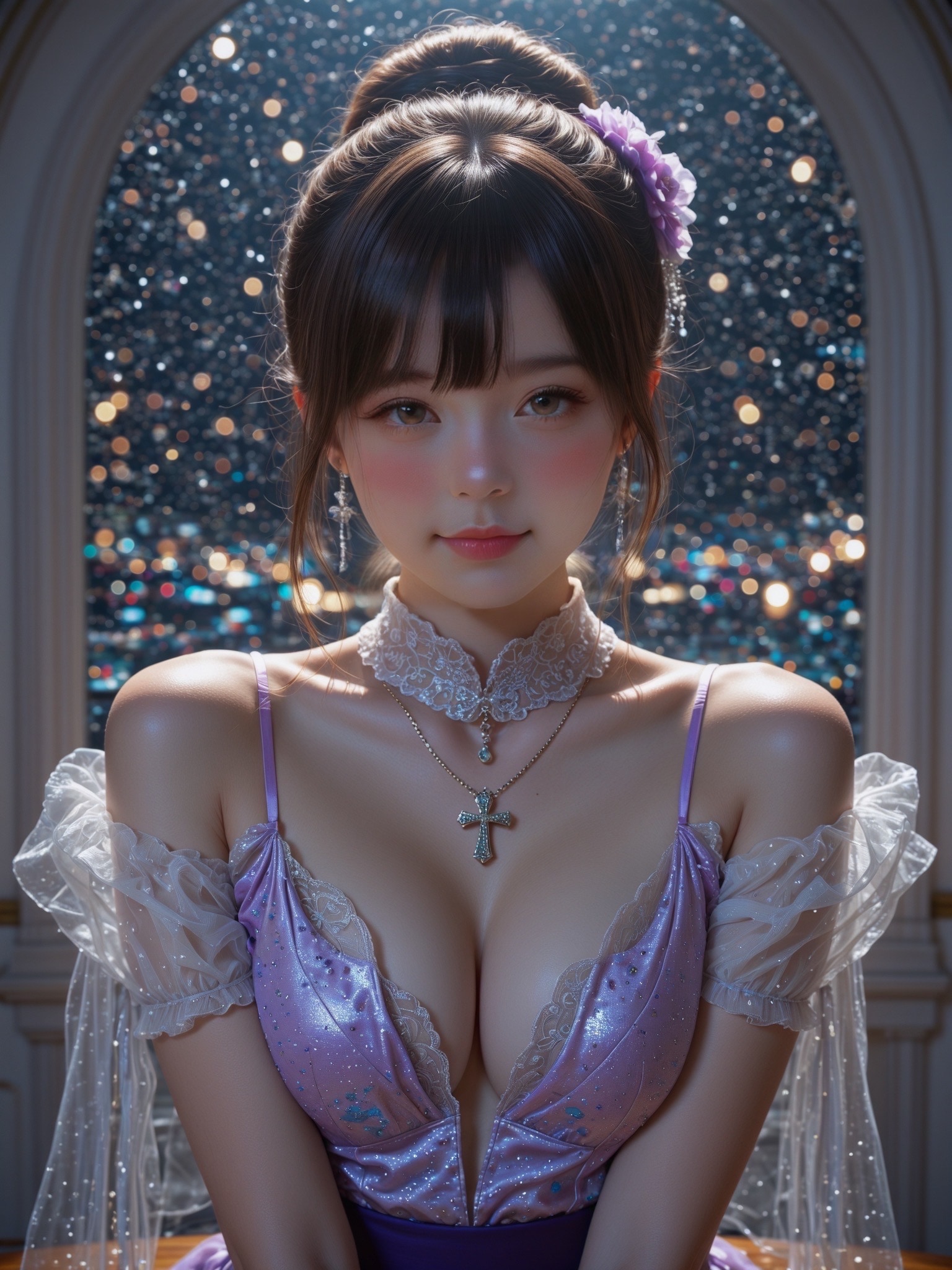 『R没作品博覧会』投稿作品