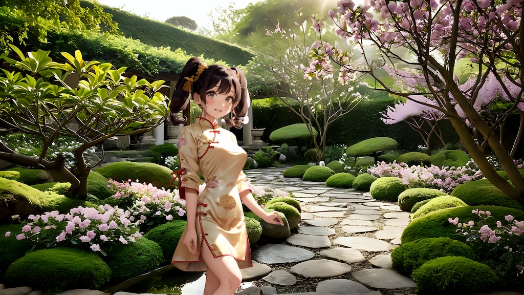 FullHD 壁紙18 BD071