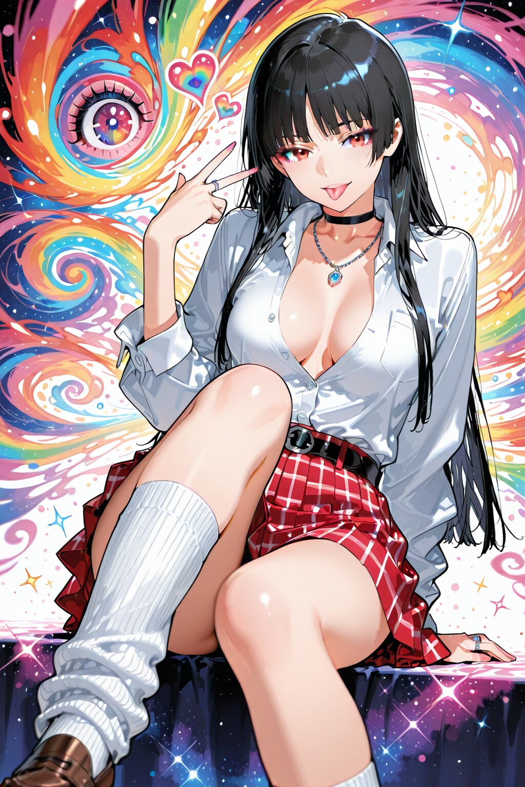ギャル！