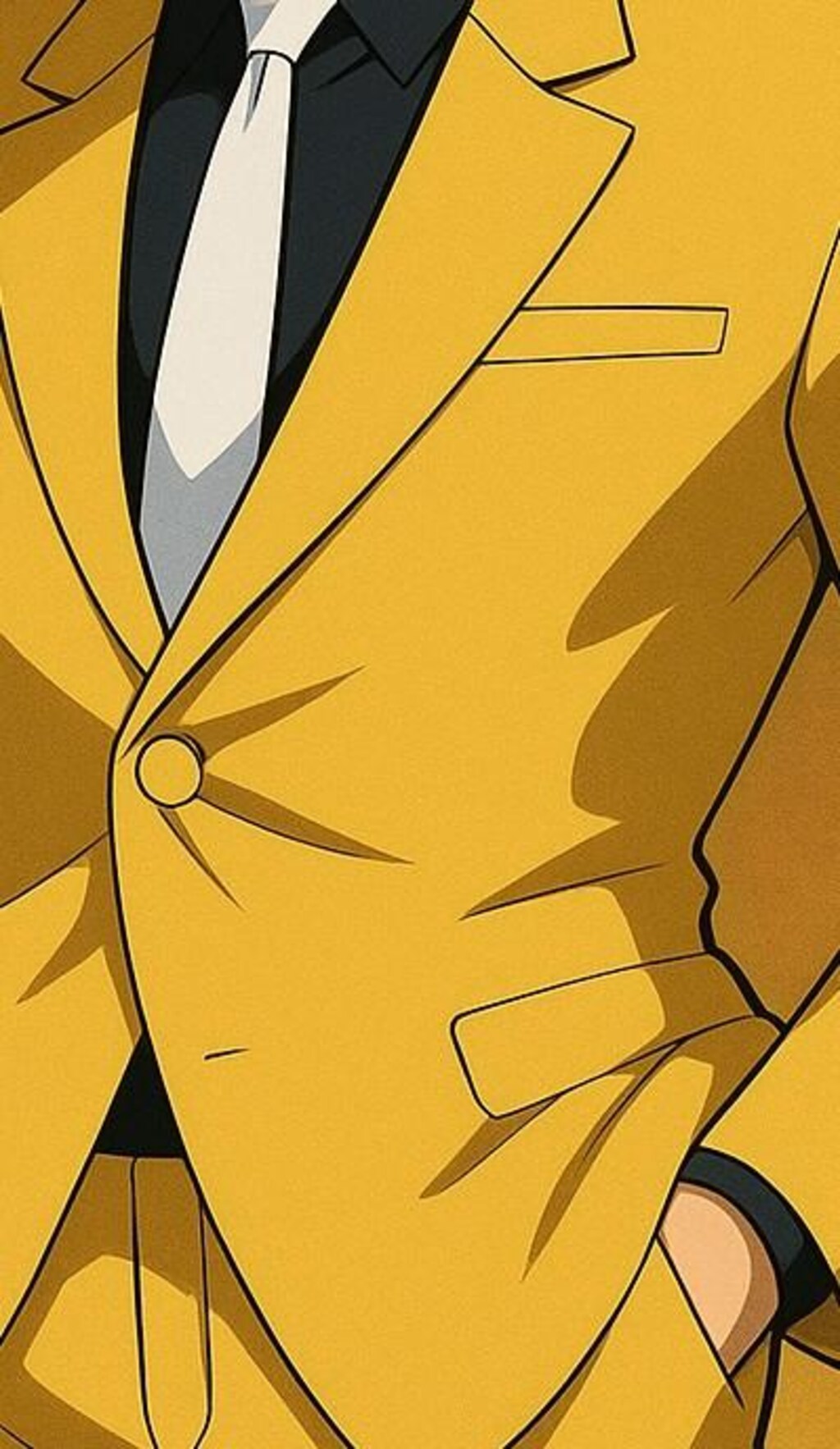 強そうな或いは強い?は 素晴らしき、、