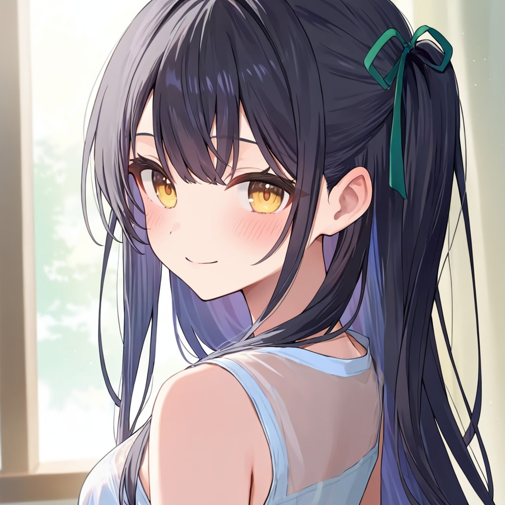 ハーフツイン
