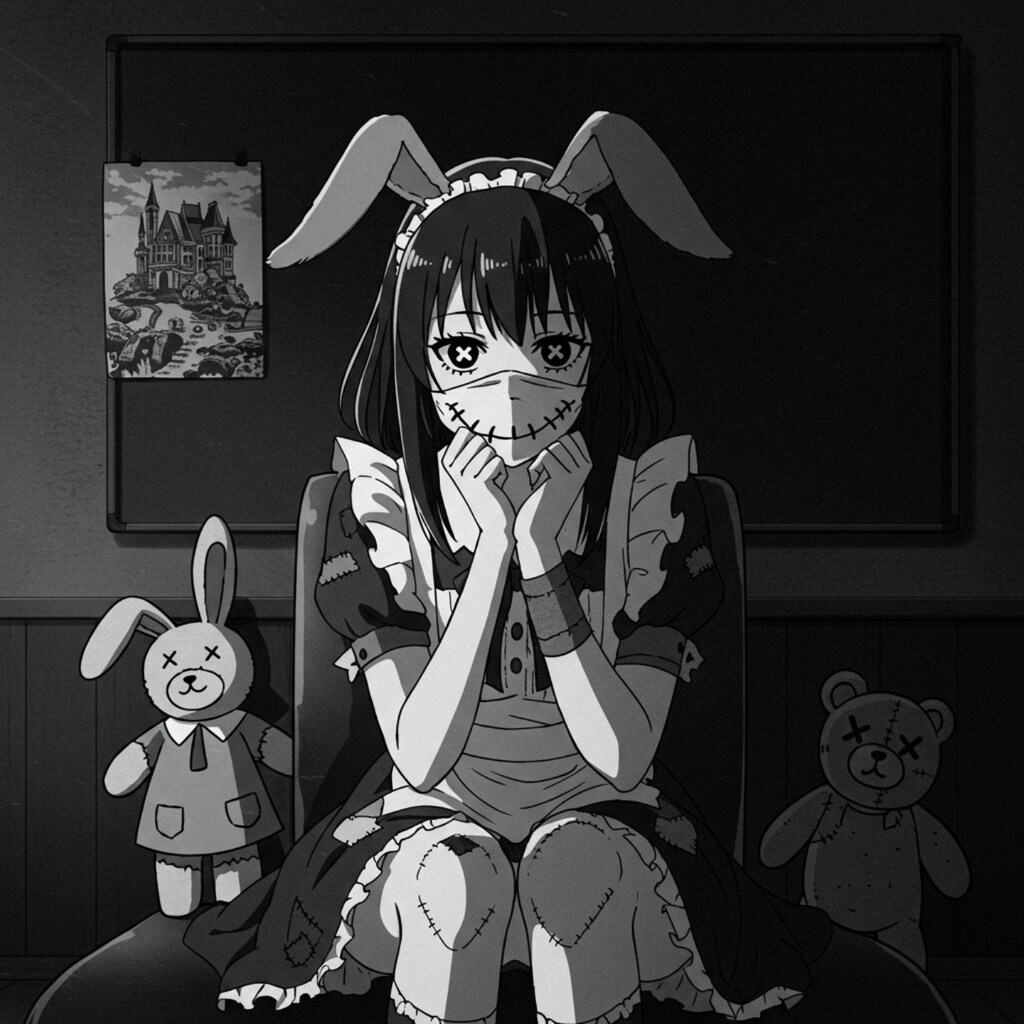 小説『巡りめぐって三重奏』【ニャンノ世界】