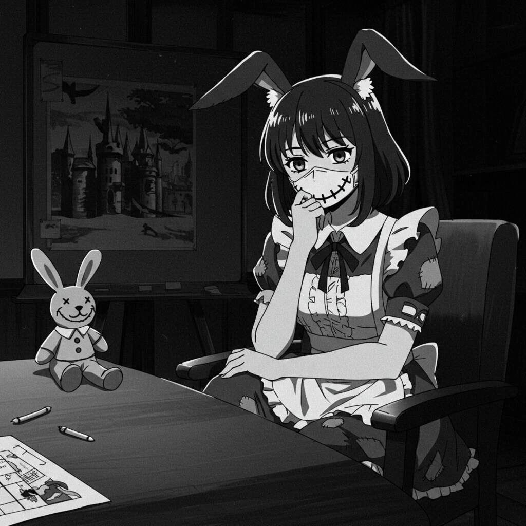 小説『巡りめぐって三重奏』【ニャンノ世界】