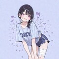 女の子 3枚目