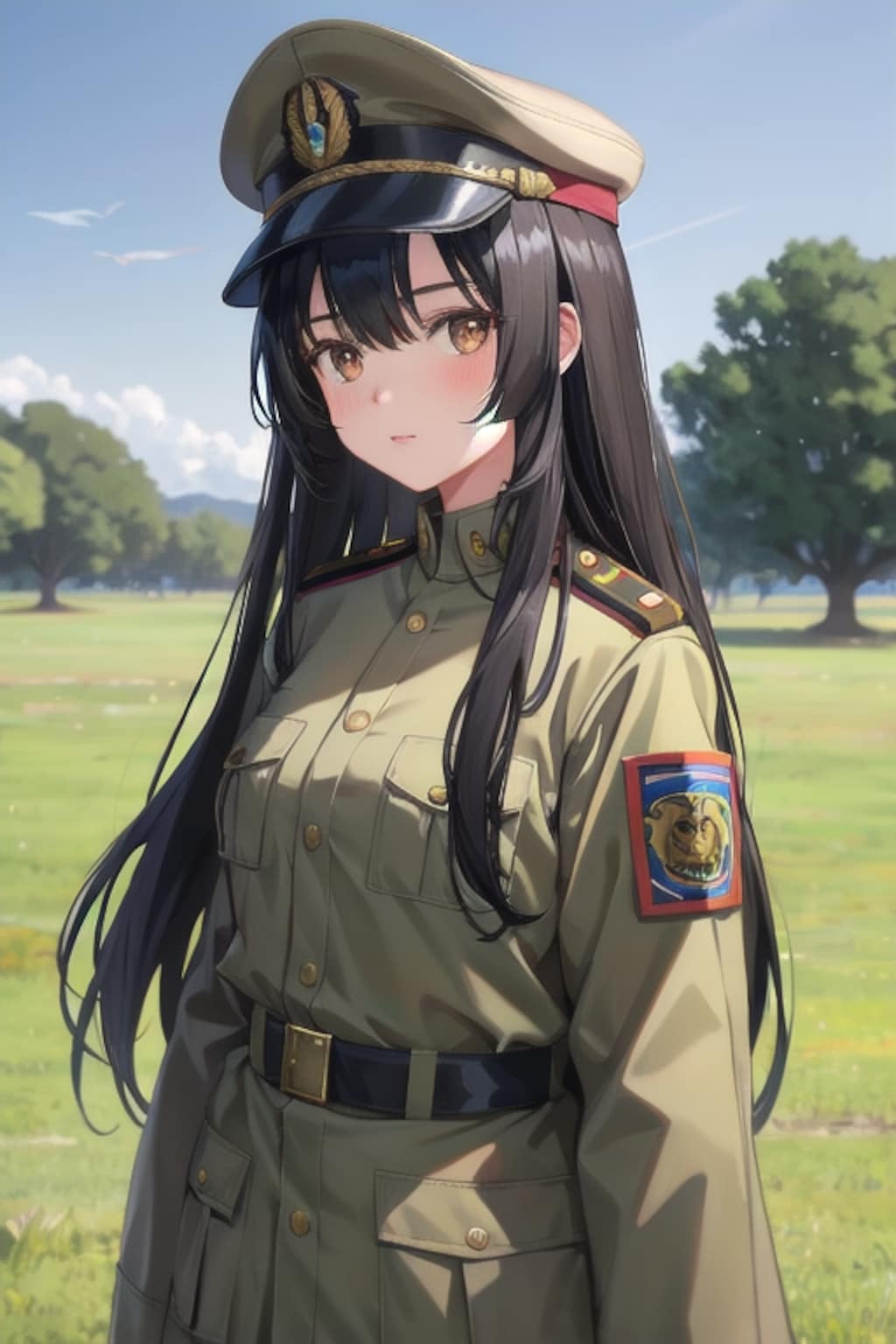 さくらちゃん805