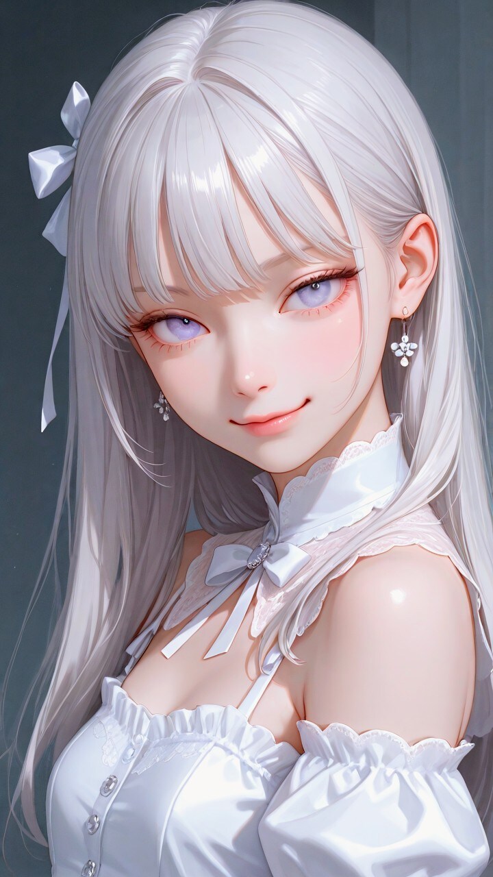 今日のロリ94 ✨ | の人気AIイラスト・グラビア
