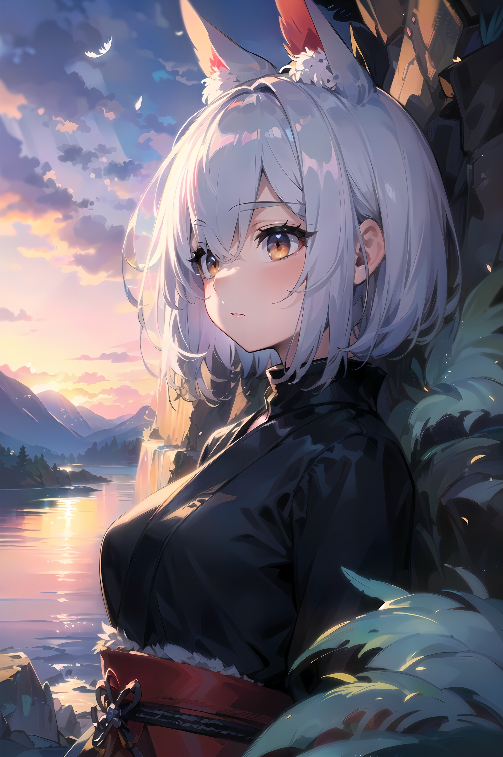 生きる意味 | の人気AIイラスト・グラビア