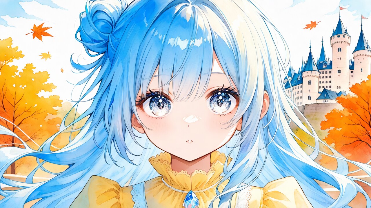 マーガレット姫 | の人気AIイラスト・グラビア