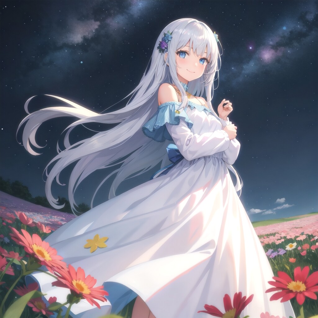 一目惚れ
