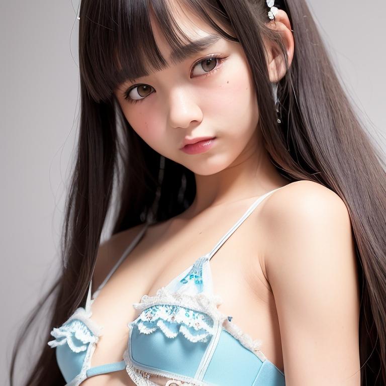 ドレスです