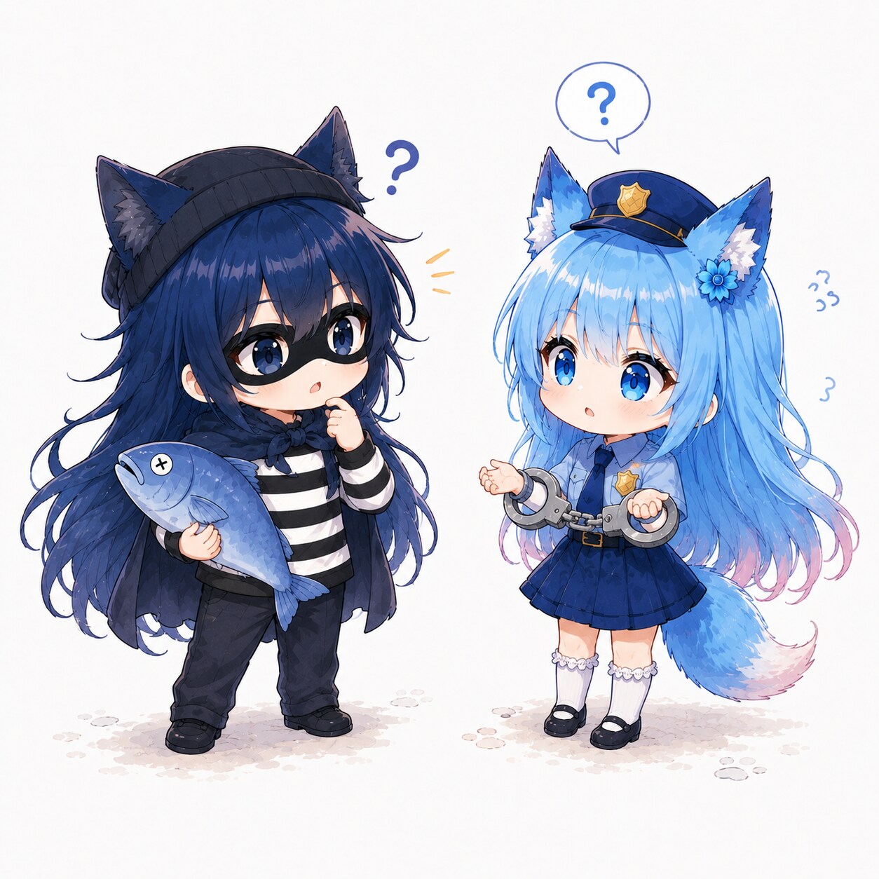 ？ | の人気AIイラスト・グラビア