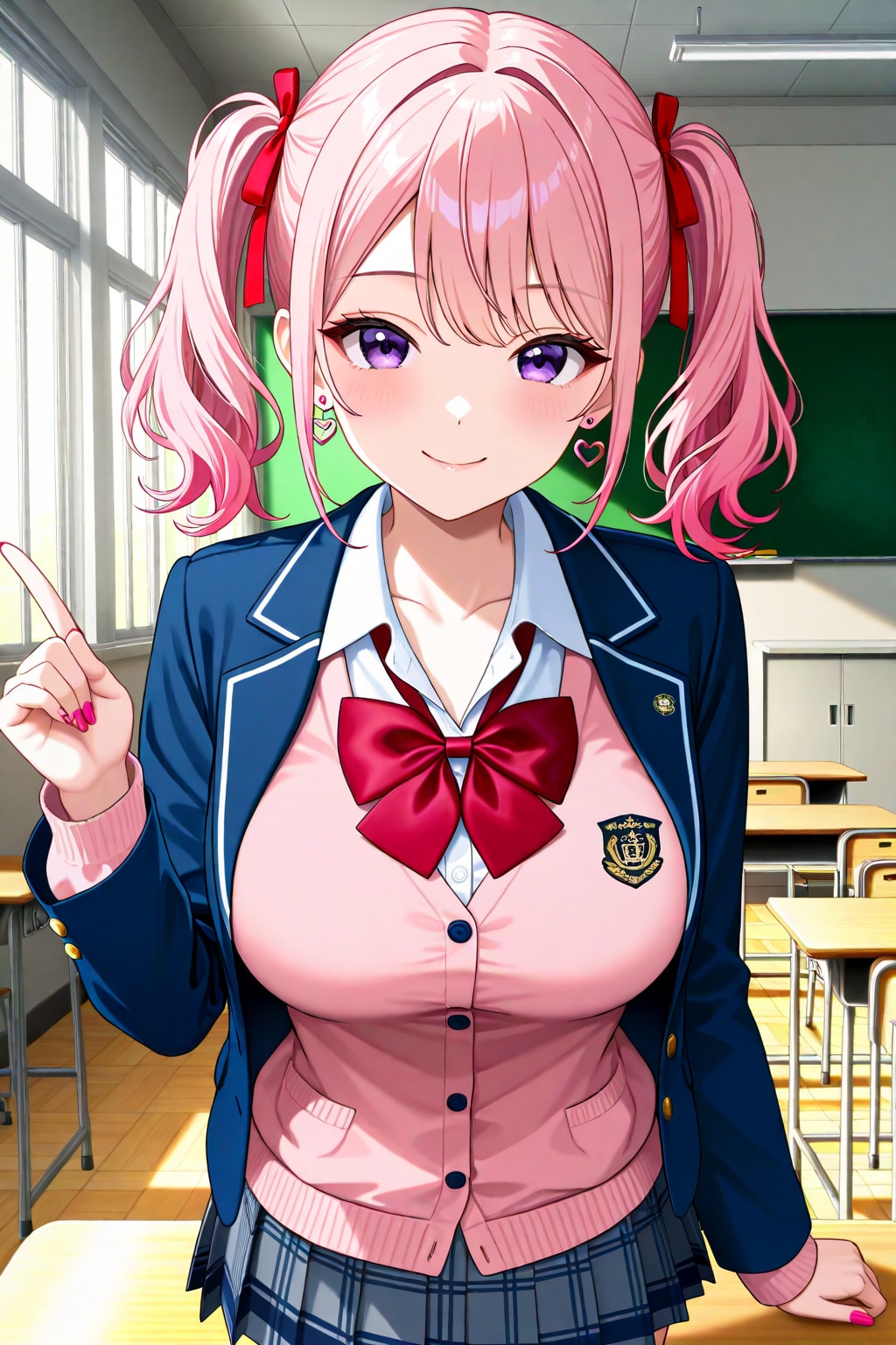 うちの子アイドルユニット始動！第一弾マリアちゃん