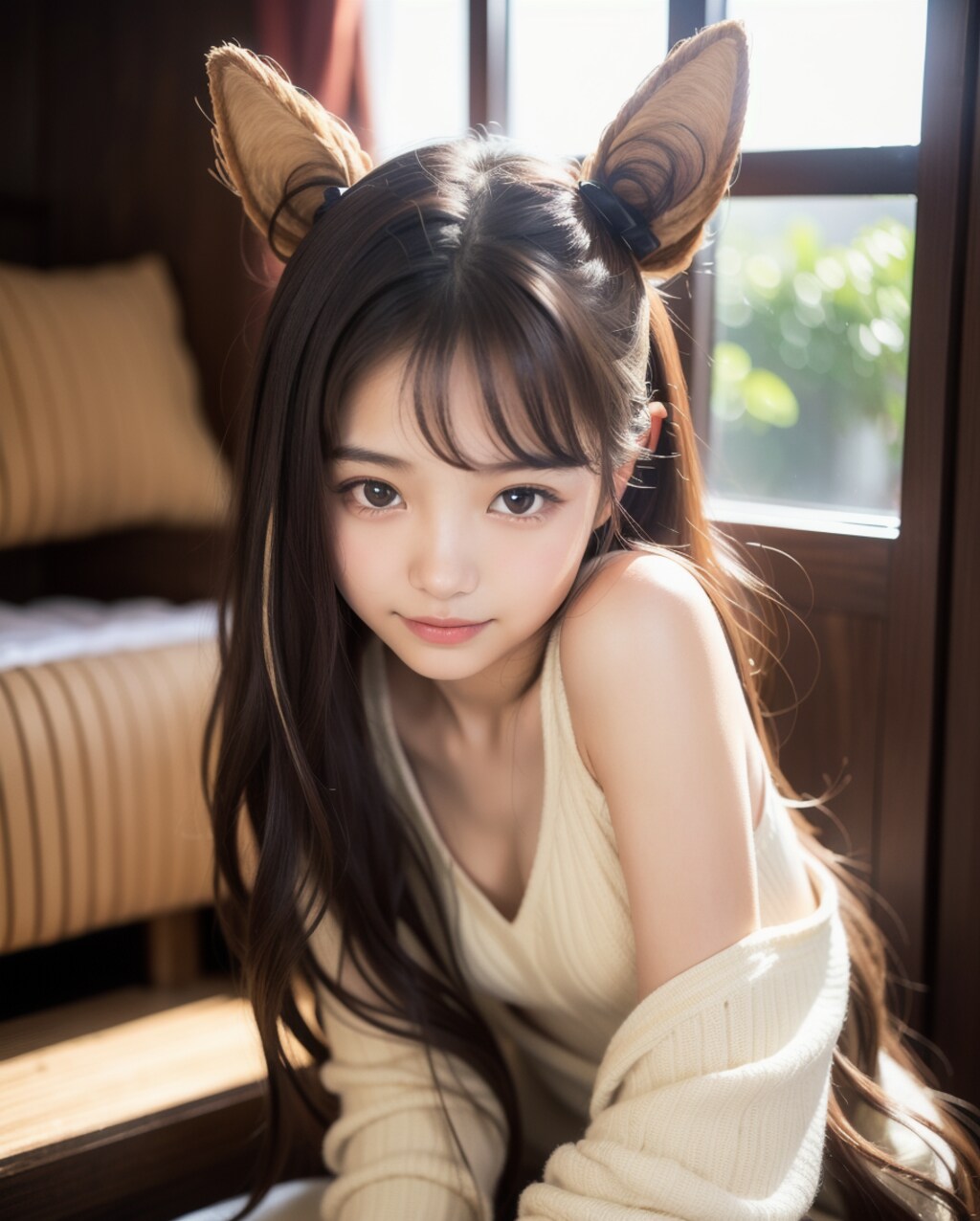 おなかすいた