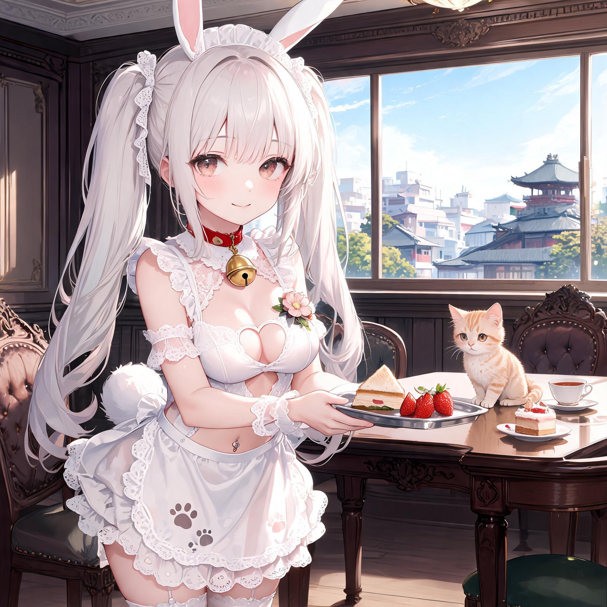 白ツイぴょん