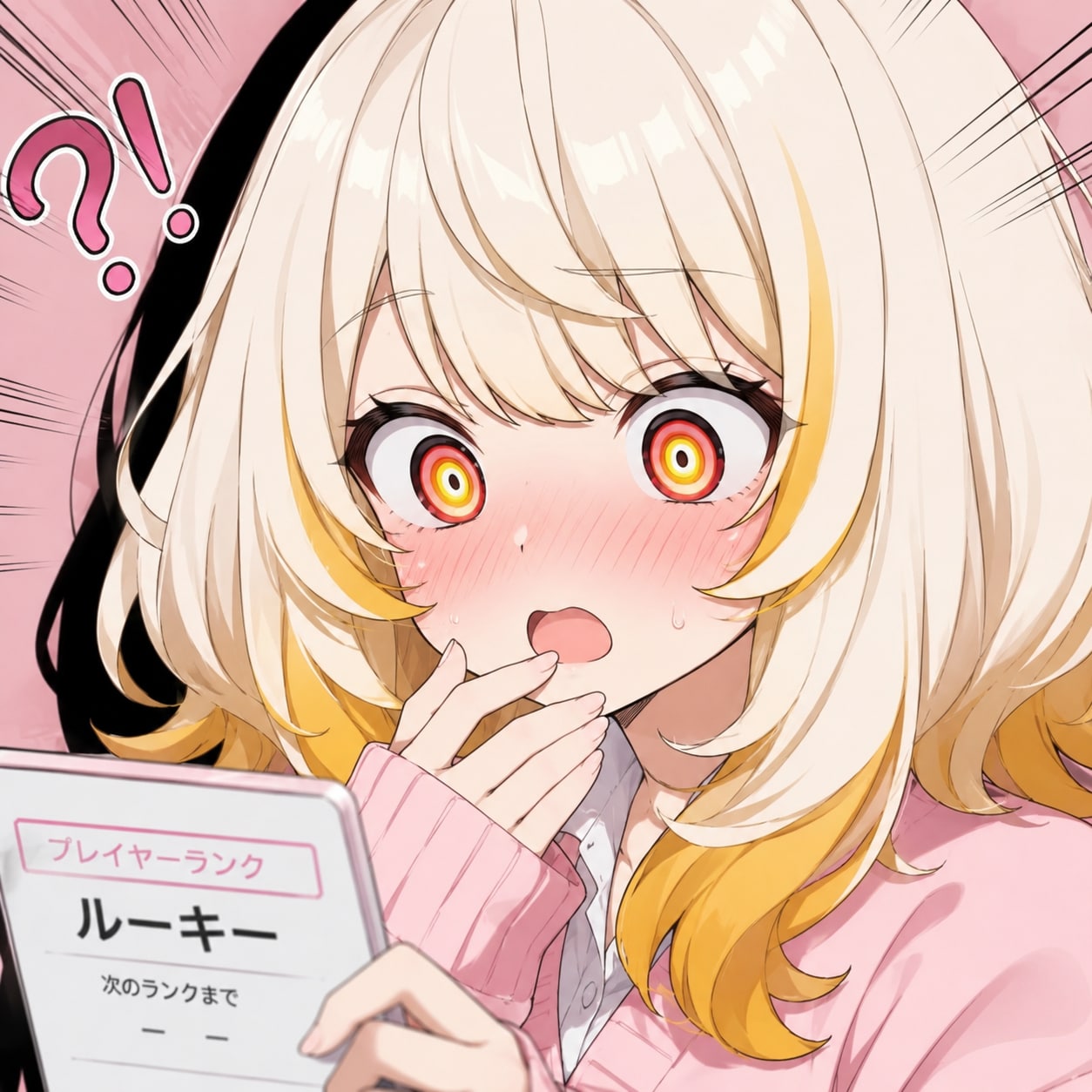 まだルーキーだったんだ！？ | の人気AIイラスト・グラビア