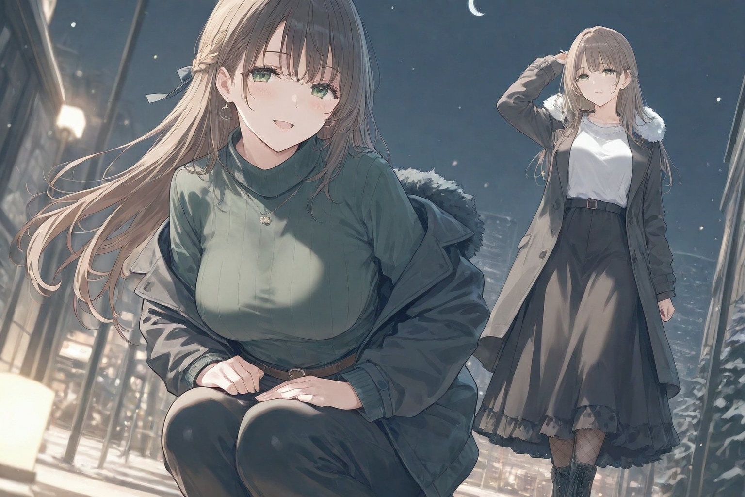 失敗 | の人気AIイラスト・グラビア