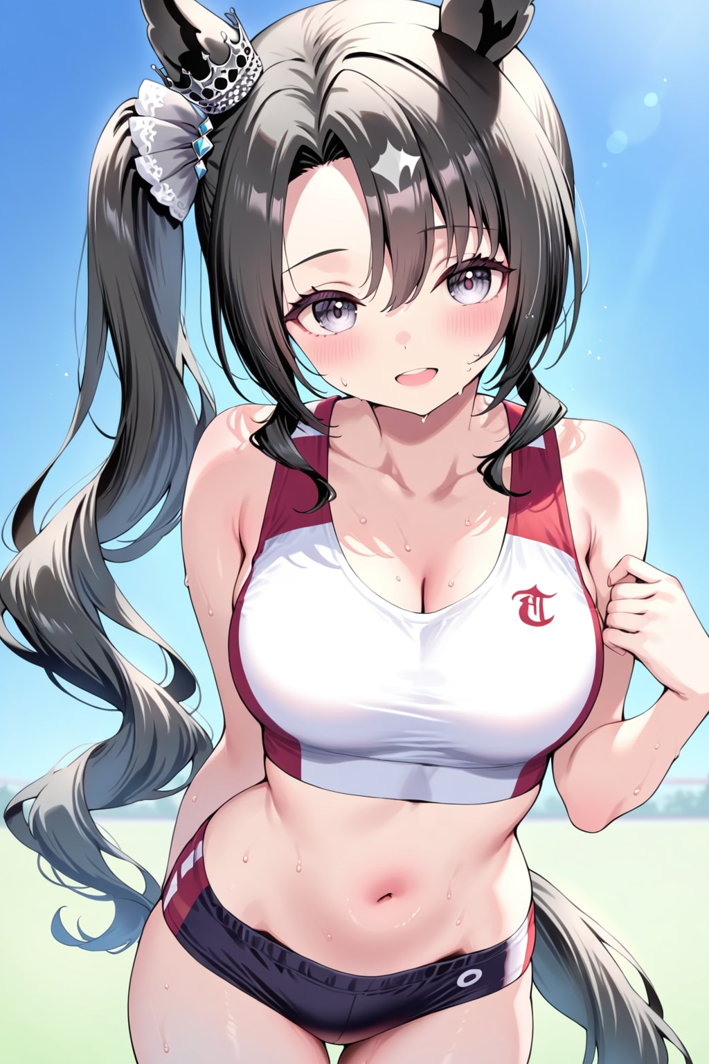 クラウン