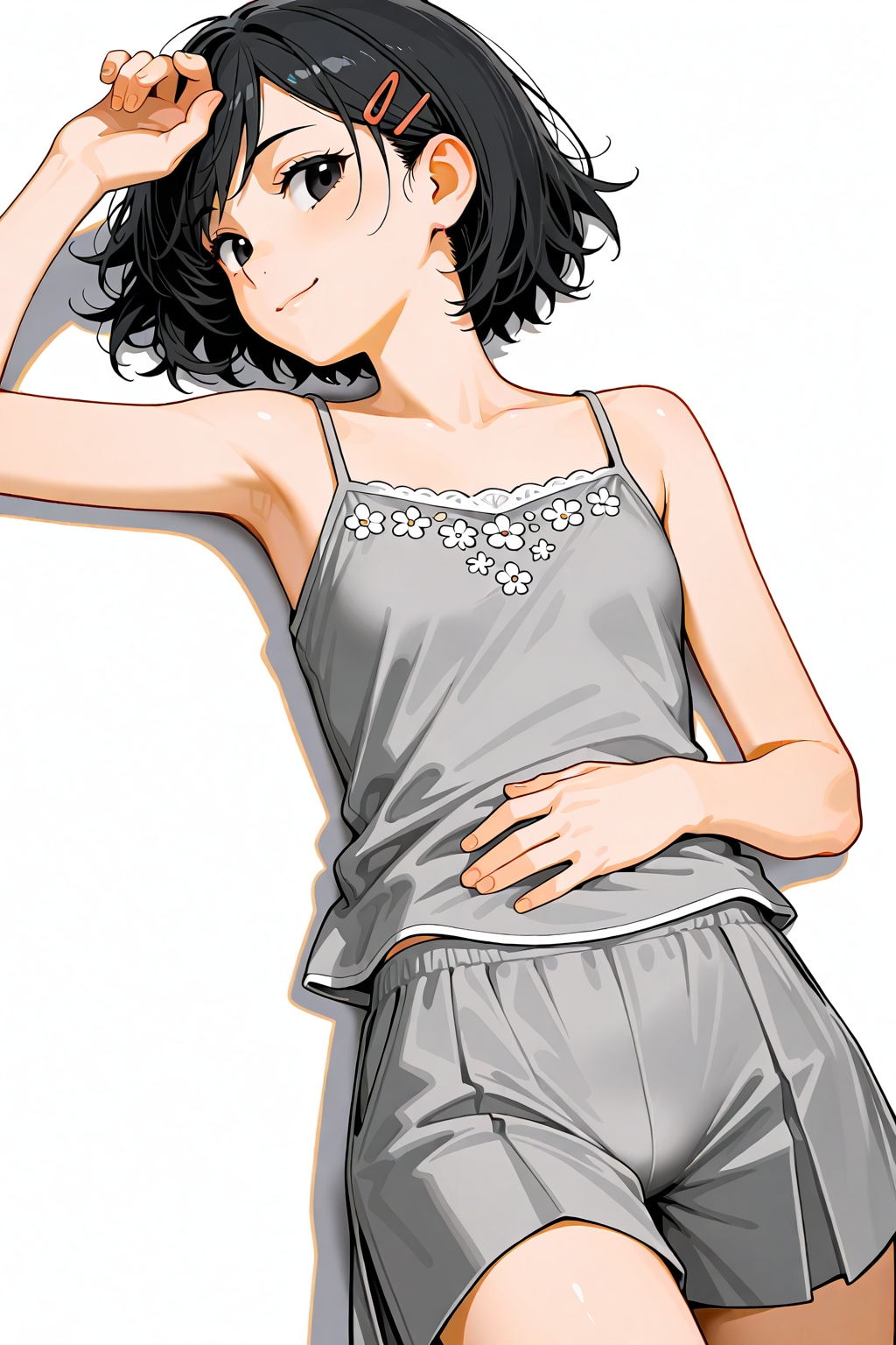 新キャミソール女子４２