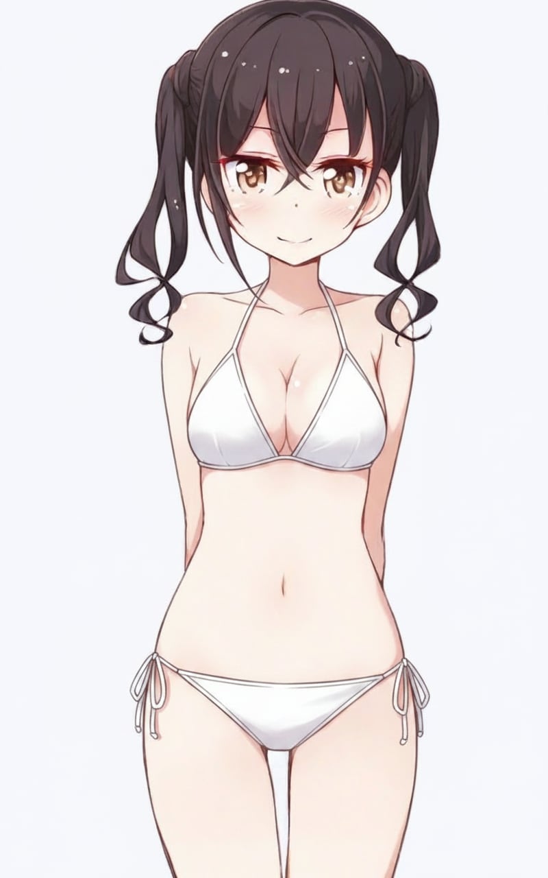 砂塚あきら ビキニ