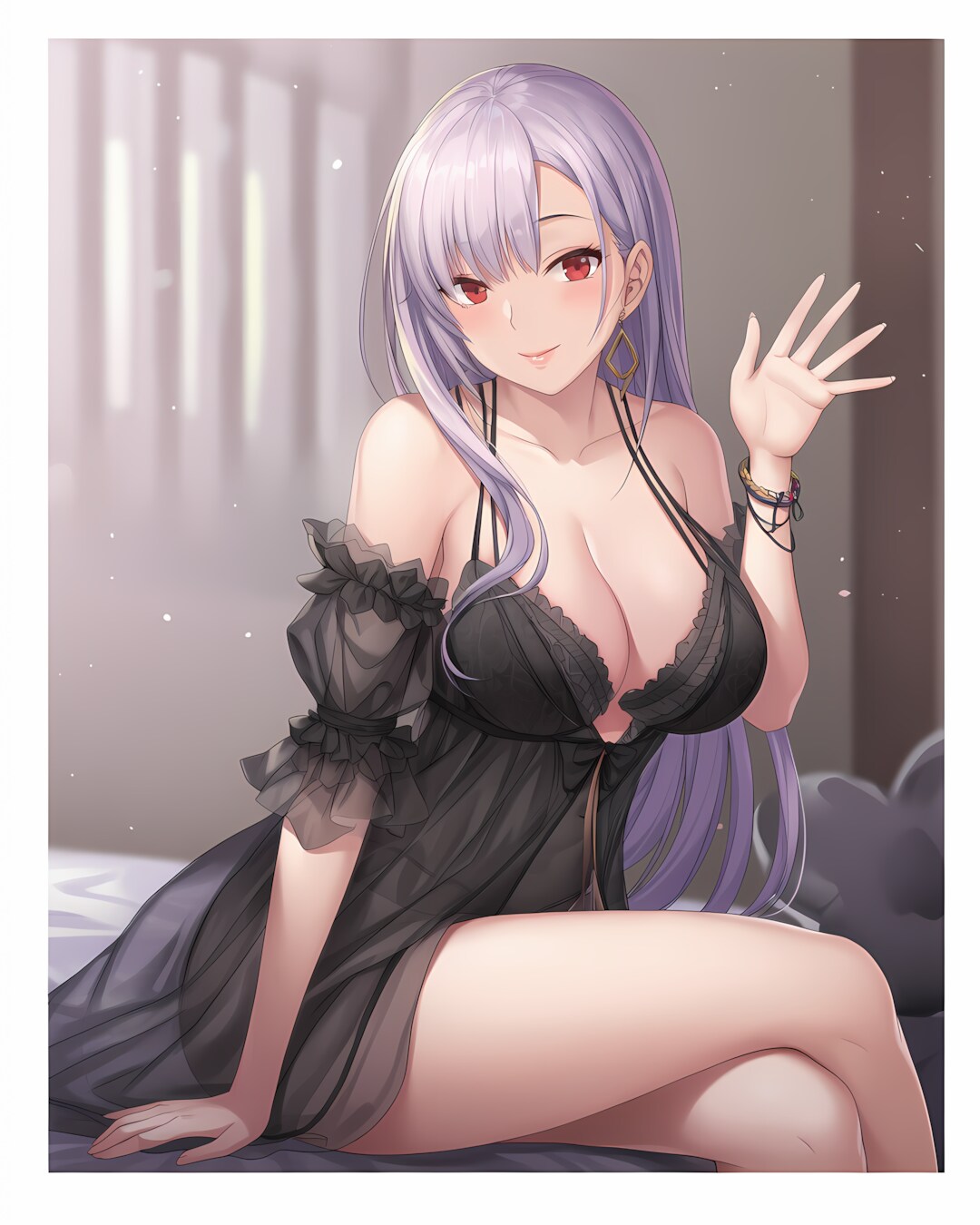 🌙おうちで極上おやすみルームウェア🖤