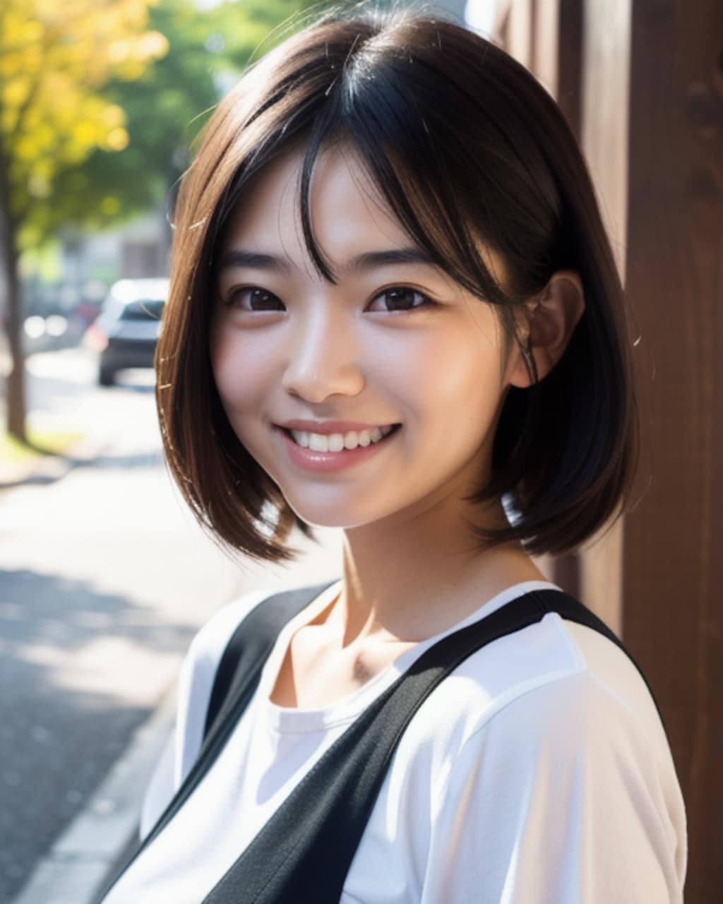 手抜き譲（嬢に訂正）