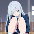 余所見 3枚目
