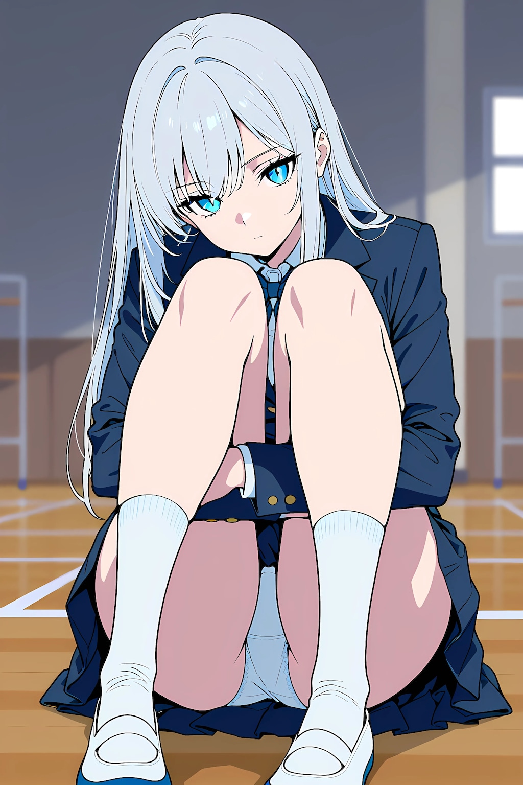 余所見
