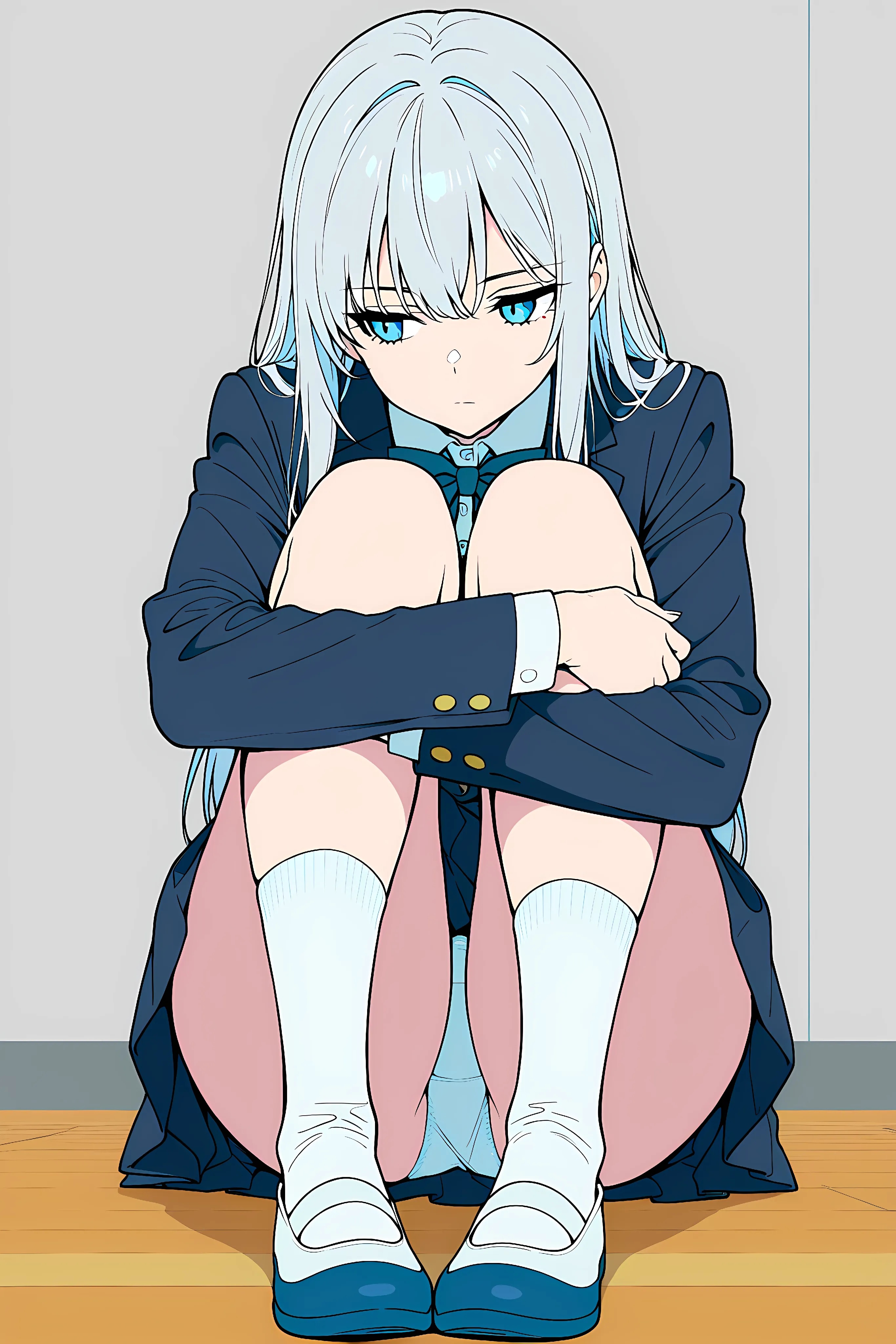 余所見