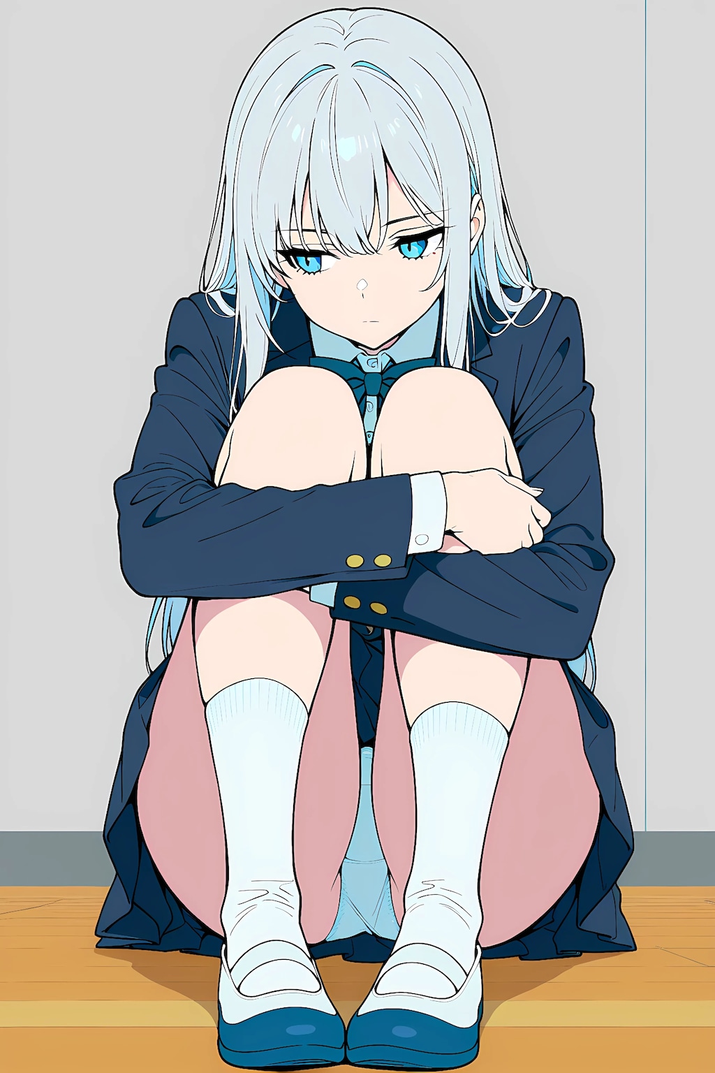 余所見