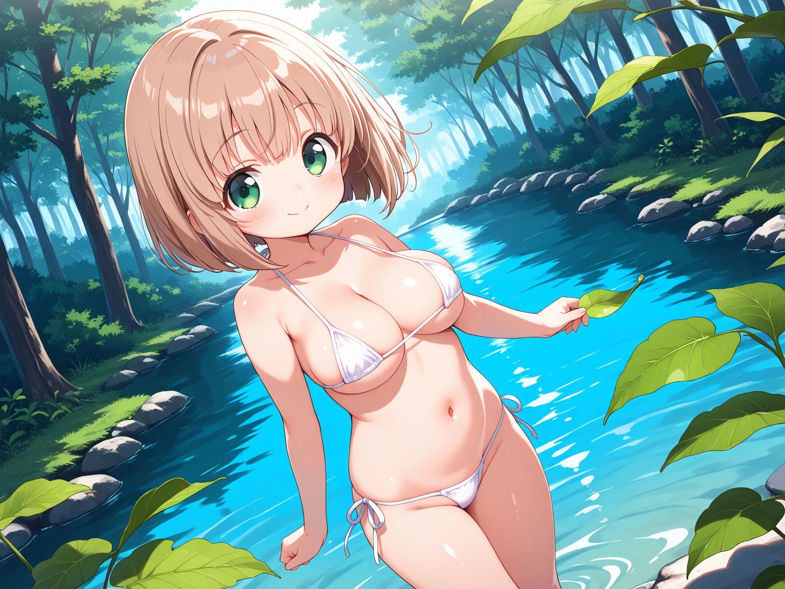 こはるちゃん