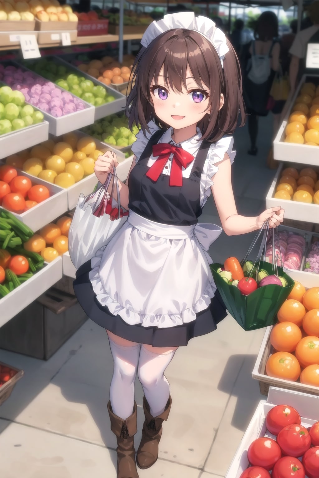 はじめてのおつかい