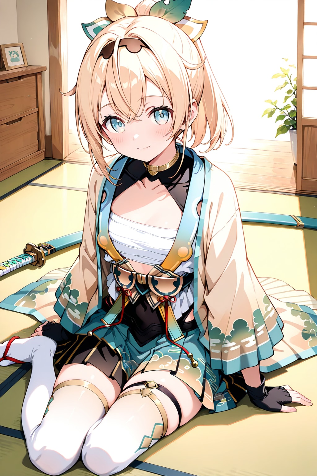 風真いろは