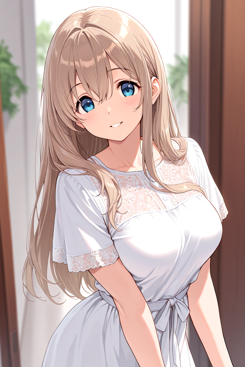 うちの子たち