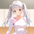 うちの子たち 2枚目