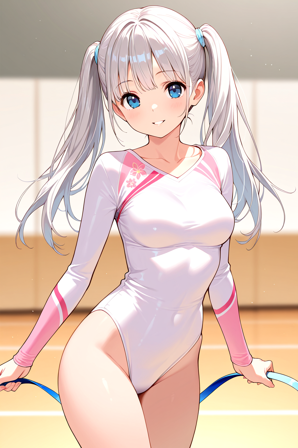 うちの子たち