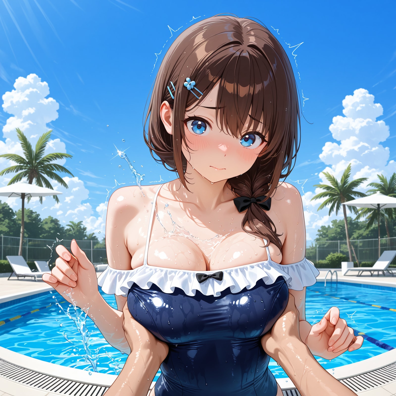 休憩しよっ