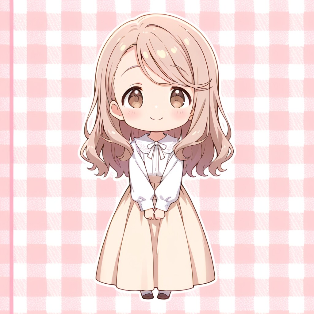 HARPYちゃん