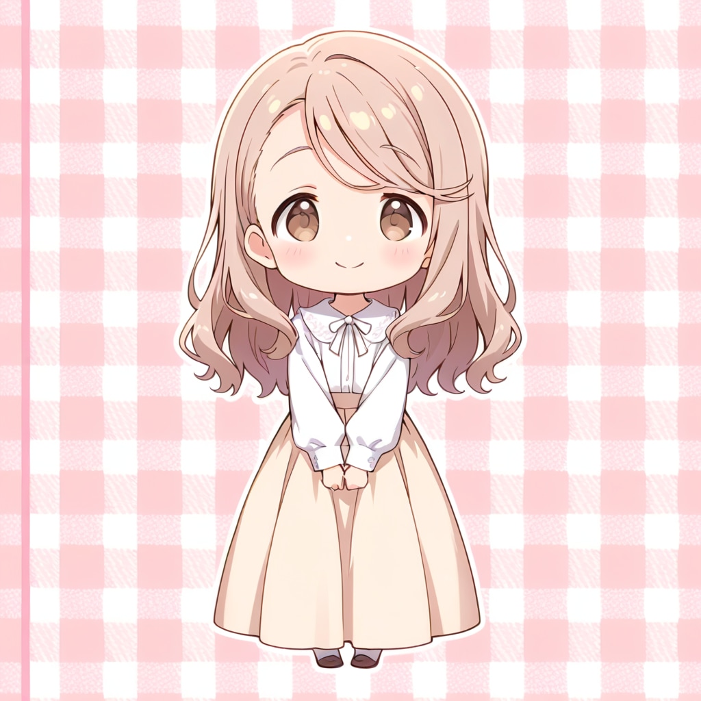 HARPYちゃん