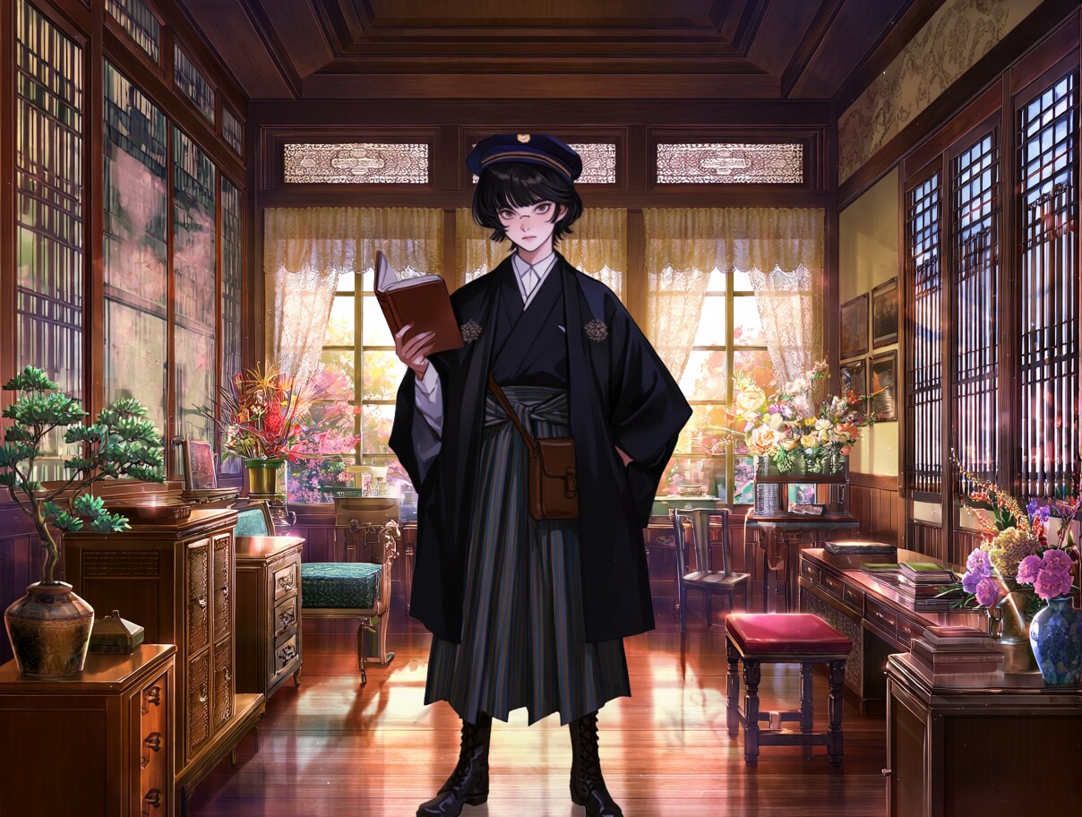 調和