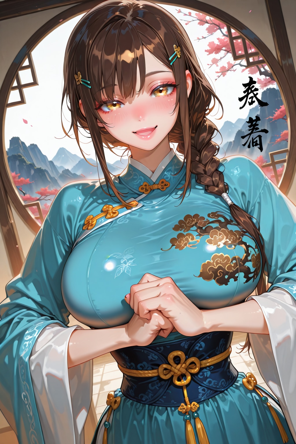 こんにちは💕