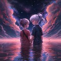 残ったのは君だけだ 2枚目