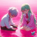 残ったのは君だけだ 3枚目
