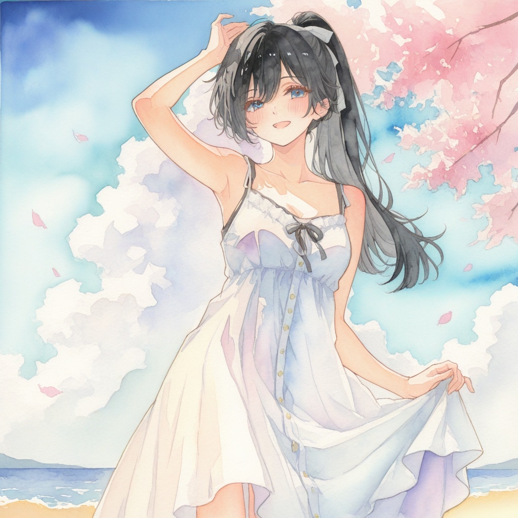 APRICOTさん