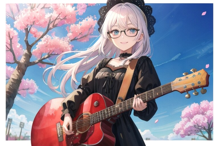 習作 | の人気AIイラスト・グラビア